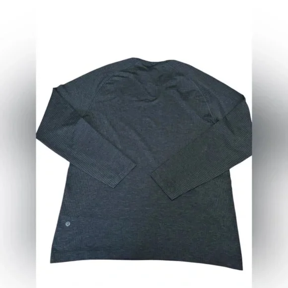 LULULEMON - Metal Vent Tech Long-Sleeve Shirt Size Medium - Picture 10 of 12